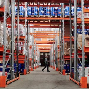 Solución de Logística Pyme (Suscripción Mensual)